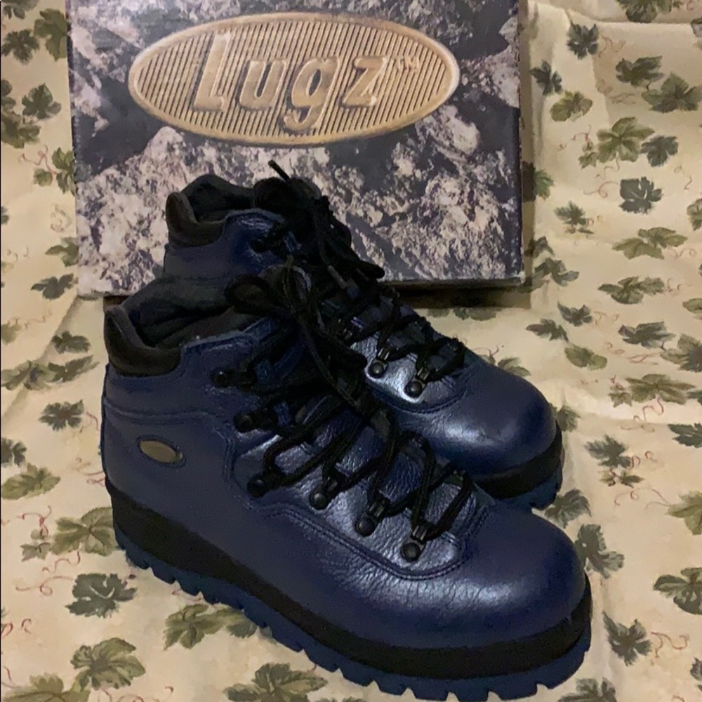 Lugz - Picture 3 of 6